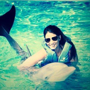 Meet your Posher, Taylor